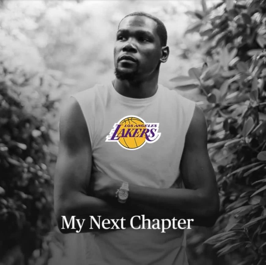 名記爆料太陽(yáng)將開啟KD交易談判！吧友們認(rèn)為KD下賽季會(huì)在哪？