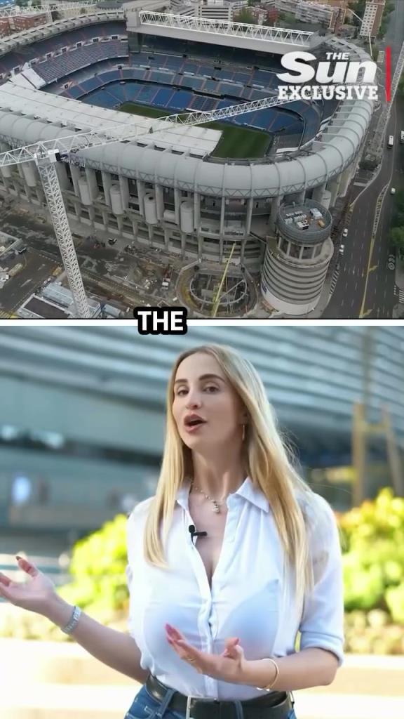 皇馬女主持預(yù)測(cè)歐冠比分，請(qǐng)?jiān)徫遥。∥业娜烤Χ急簧聿奈?>
                                    <span></span>
                                    <p>皇馬女主持預(yù)測(cè)歐冠比分，請(qǐng)?jiān)徫遥?！我的全部精力都被身材吸?/p>
                                </a>
                            </div>
                        
                         <div   id=